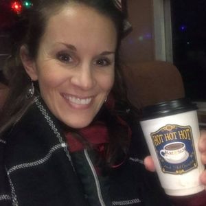 Meet your Posher, Lacey